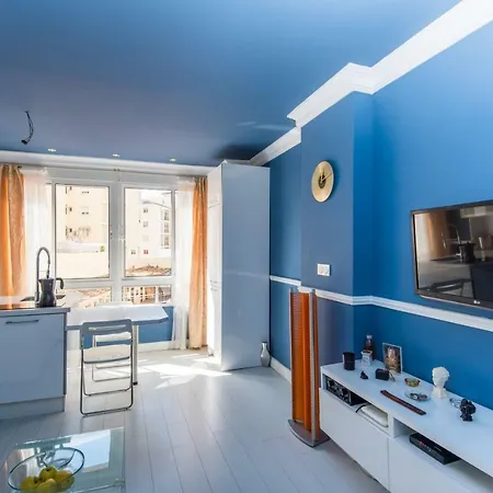 Luxury Apartment