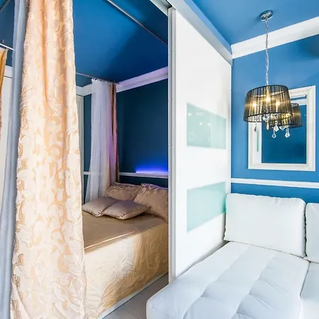 Luxury Torremolinos