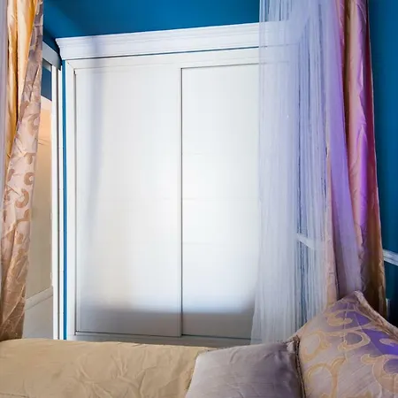 Apartment Luxury Torremolinos