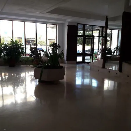 Luxury Apartment