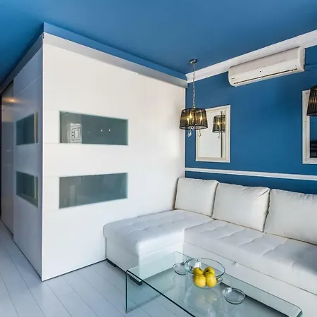 Apartment Luxury *