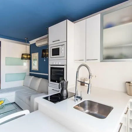Luxury Torremolinos