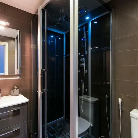 Apartment Luxury Torremolinos