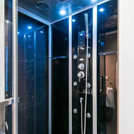 Luxury Apartment Torremolinos