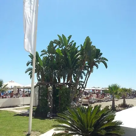 Luxury Apartment Torremolinos