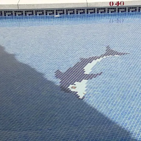 Apartment Luxury Torremolinos